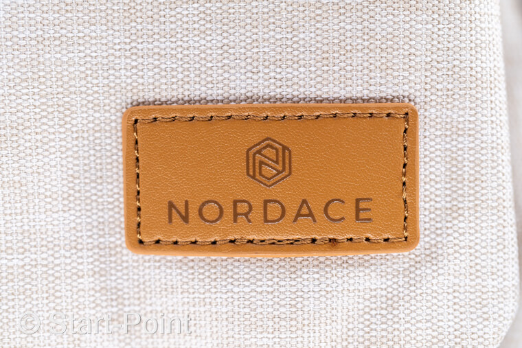 NORDACE ロゴ