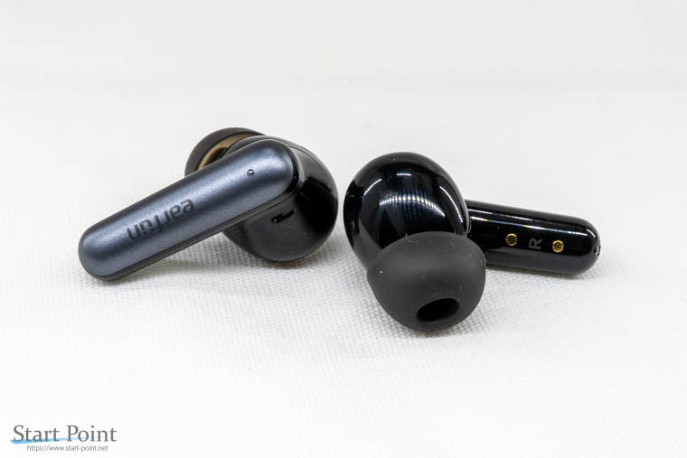 EarFun Air Pro 4i ゲームモード＆シアターモード搭載