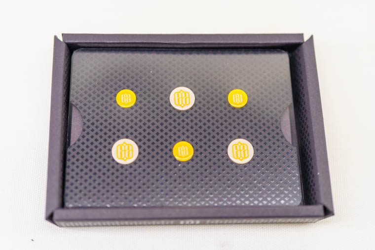 EZマウスソール ガラスソール