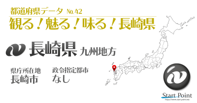 長崎県のランキング 都道府県統計データ